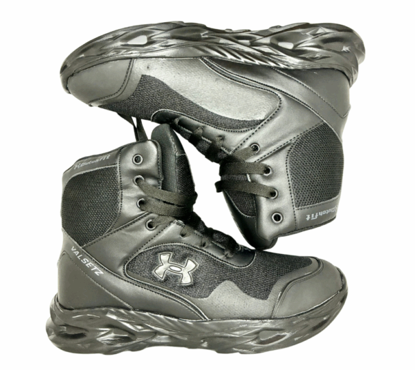 (620) Bota Táctica Cómoda (clon) - Imagen 5