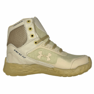(619) Bota Táctica Beige N