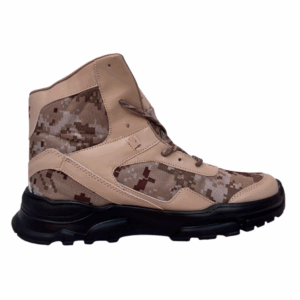 (621) Bota Táctica Beige VZ