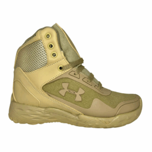 (619) Bota Táctica Beige O