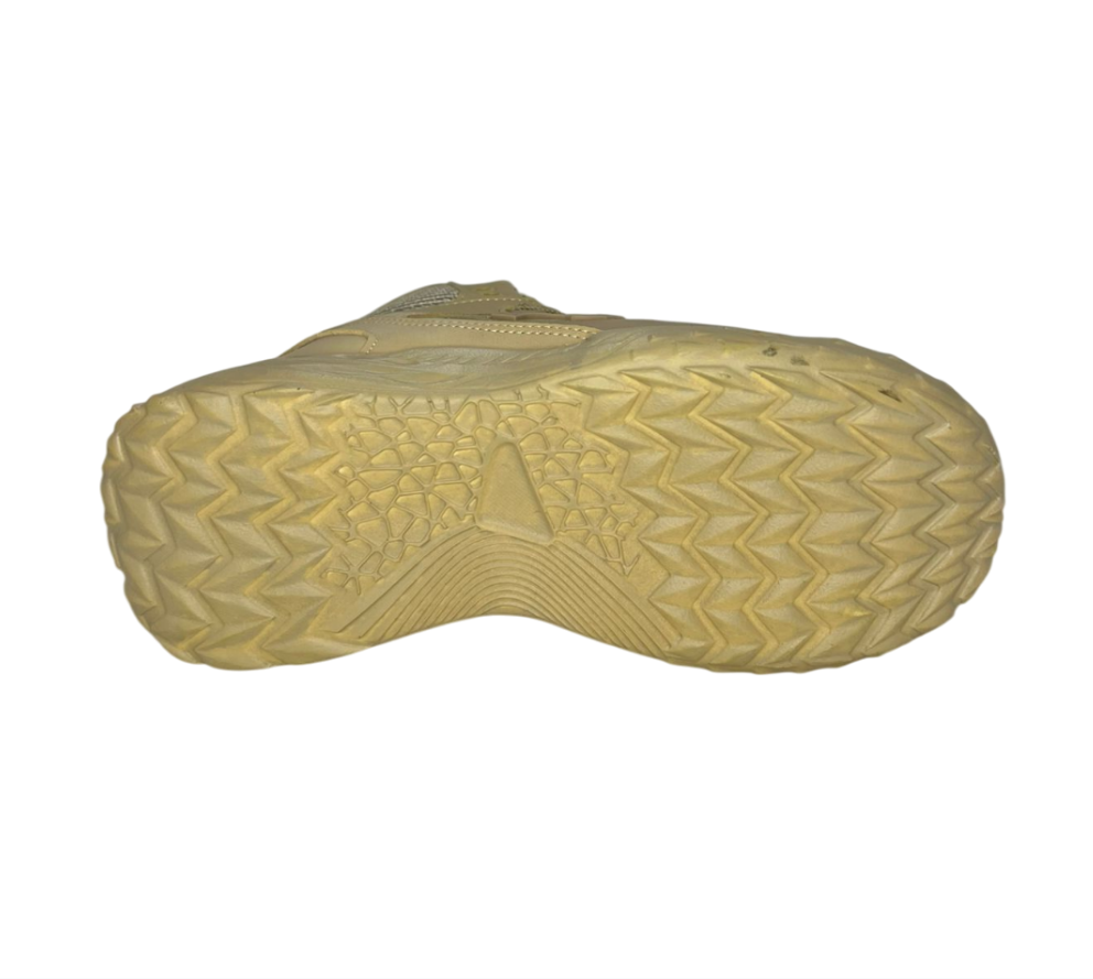 (619) Bota Táctica Beige O - Imagen 5